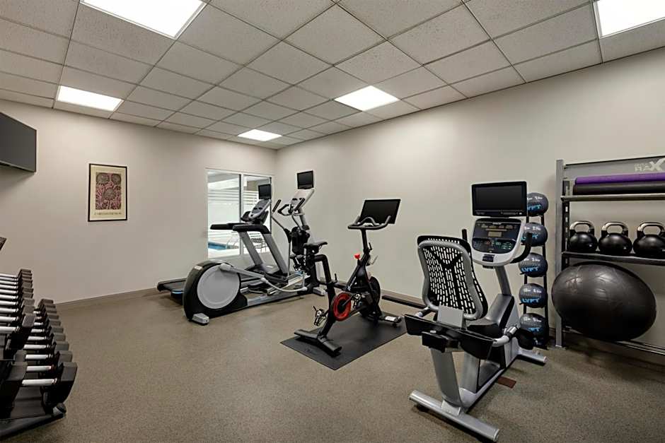 Hilton Garden Inn Harrisburg East