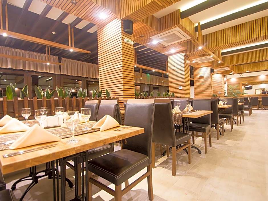 Park Hotel Asenevtsi