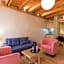 Polixeny's Suites