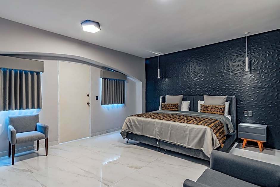 Chanpaal Hotel Boutique - Only Adults