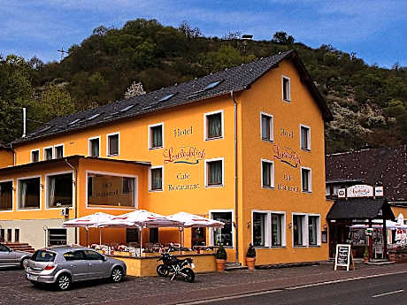 Hotel Cafe Restaurant Loreleyblick