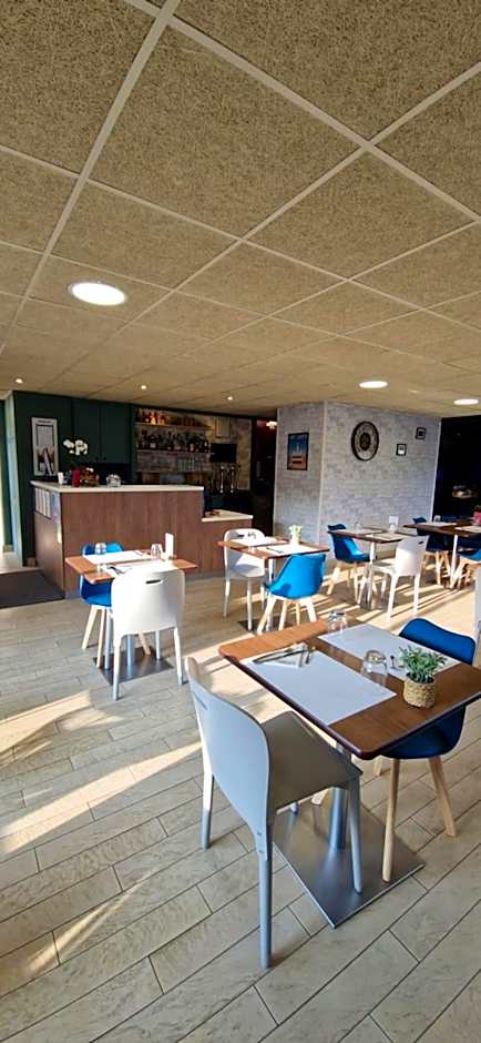 Campanile Saint Quentin