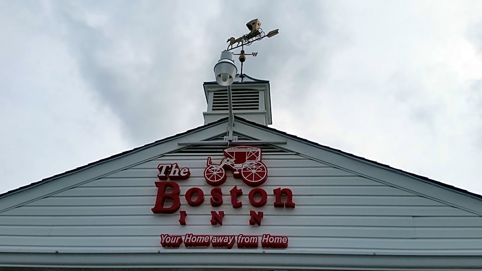 The Boston Inn