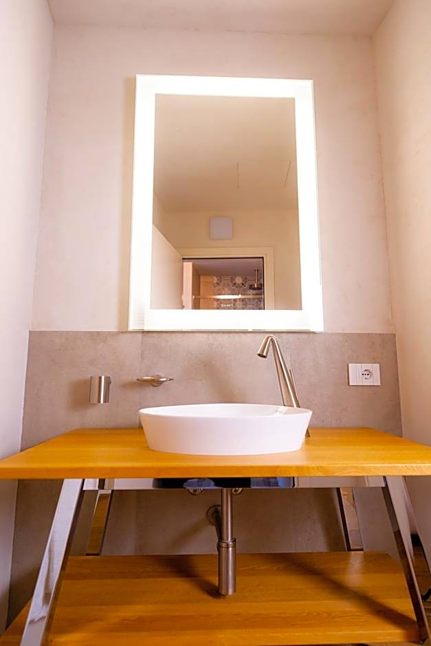 Locanda Alberti