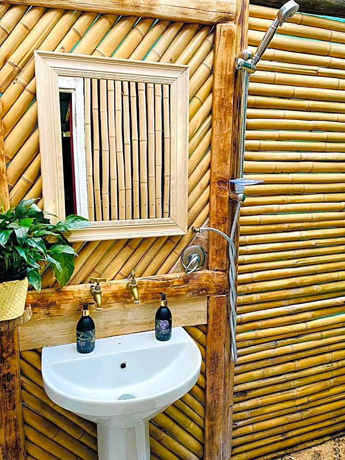 Hazyview Adventure Backpackers