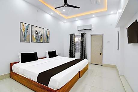 Hotel O Orchid Guest House