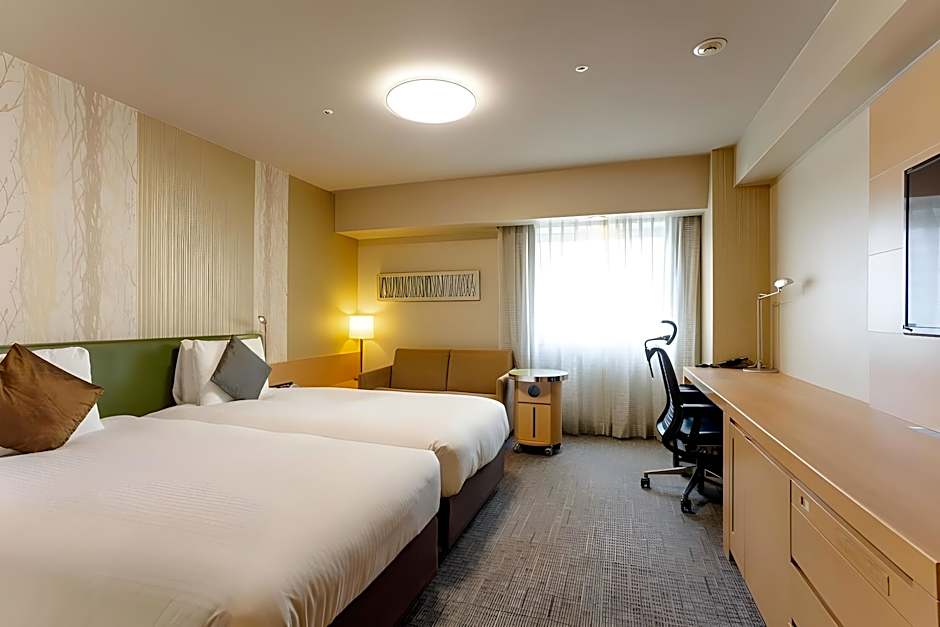 Richmond Hotel Premier Musashikosugi