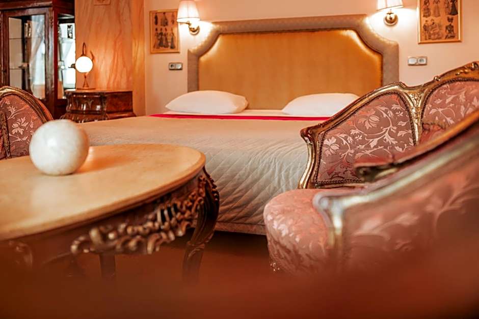 Hotel Ambasada Bolesławiec