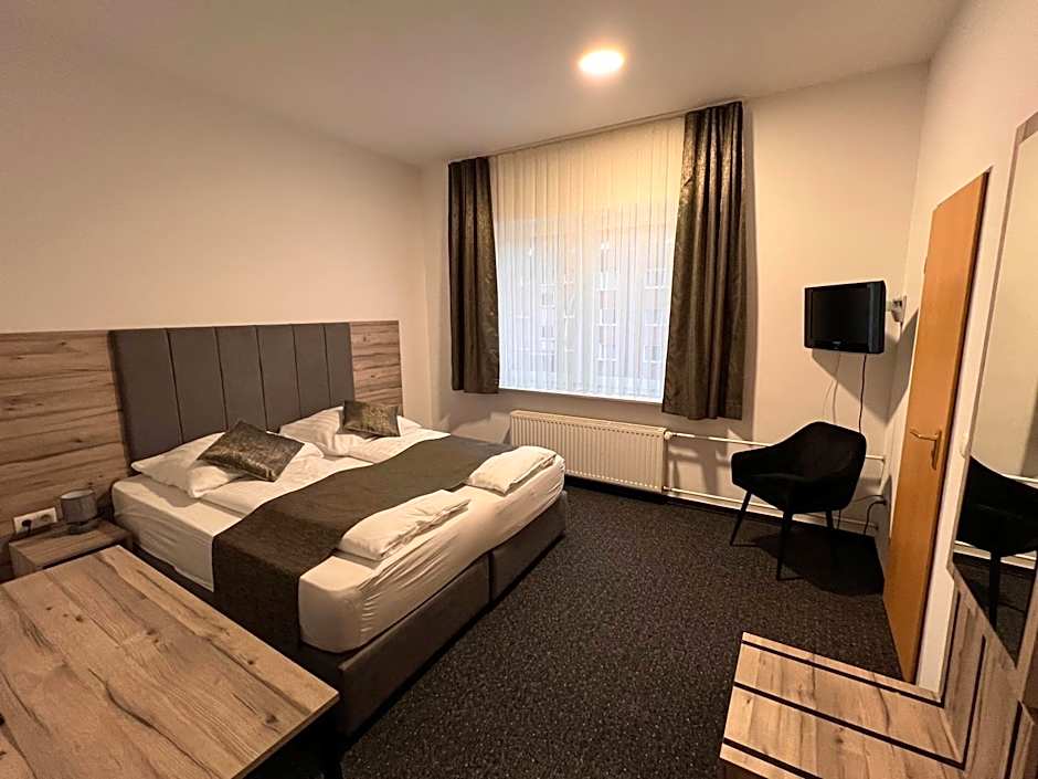 Hotel Dietrichsdorfer Hof