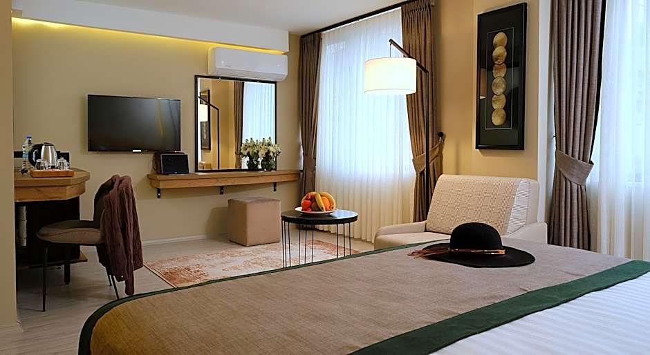 Casa De Port Hotel İstanbul