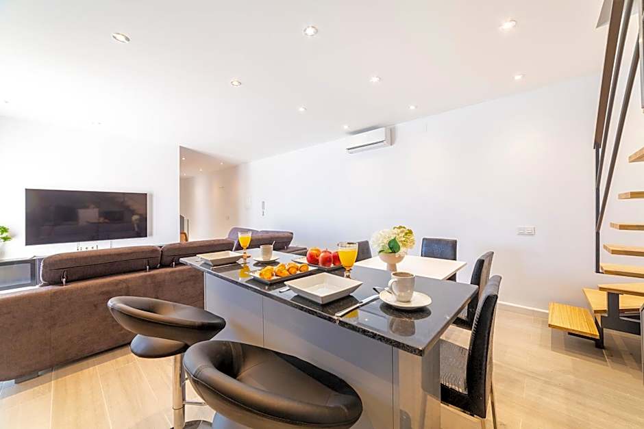 TrendyHomes Palmeral Beach Mojacar