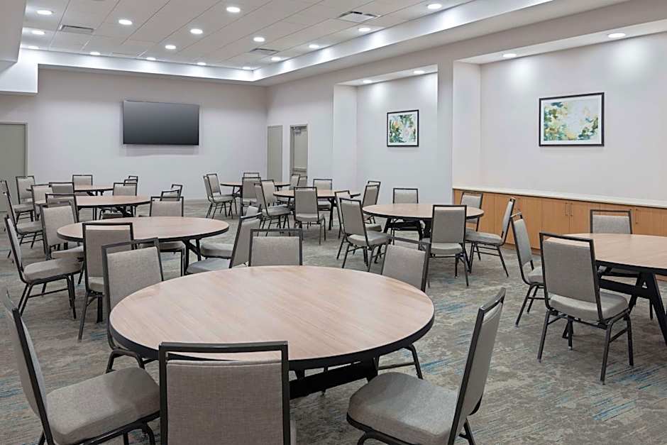 Hilton Garden Inn Charlotte Uptown