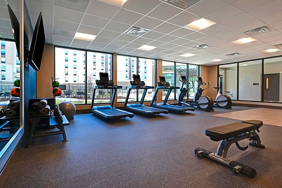 Homewood Suites by Hilton Dallas The Colony