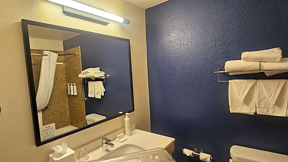 Spark by Hilton Tempe Phoenix Airport