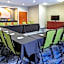 Fairfield Inn & Suites by Marriott Minneapolis Eden Prairie