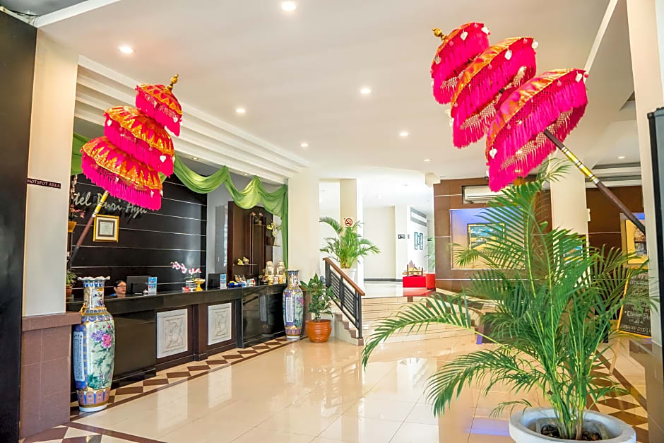 Puri Ayu Hotel