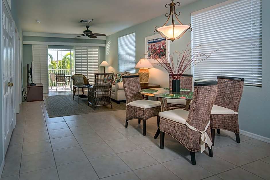 Olde Marco Island Inn And Suites