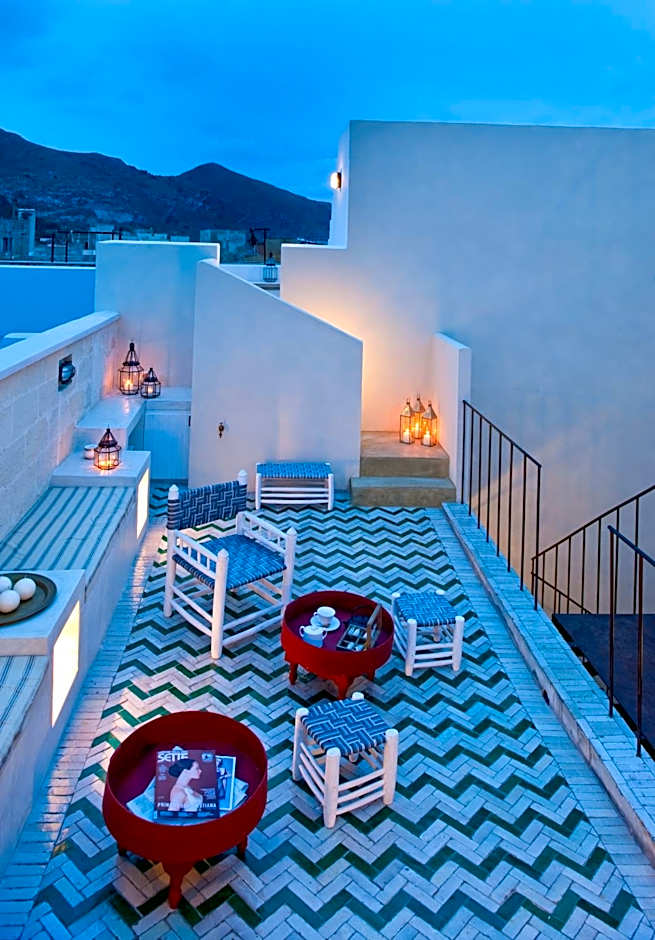 La Casa Dell'Arancio