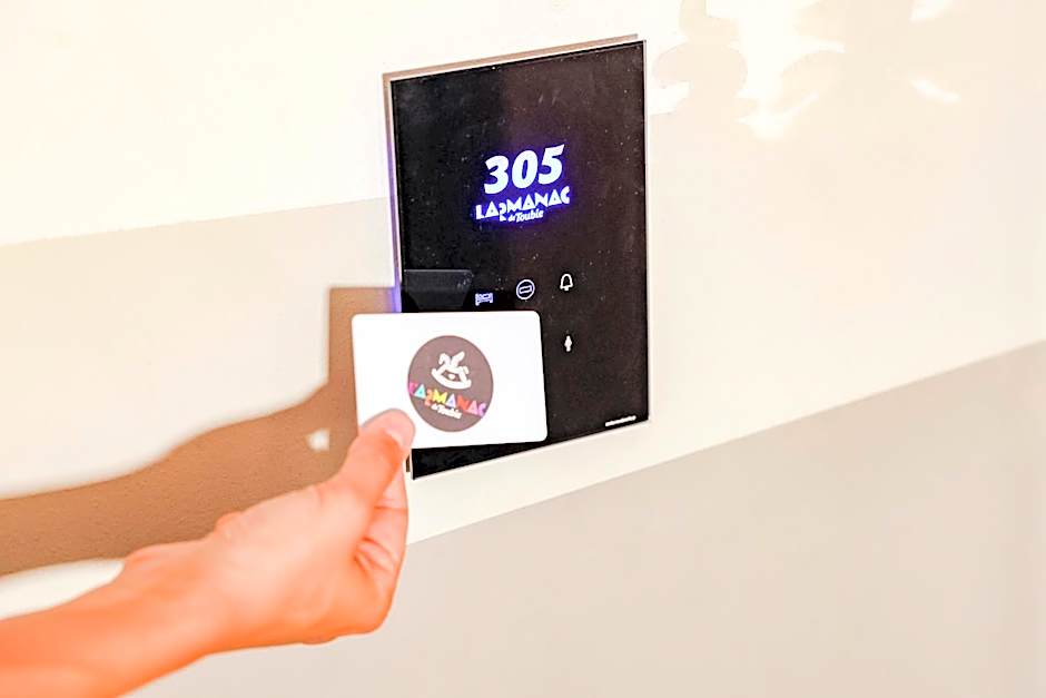 Hotel&Restaurant Armanac de Toubïe