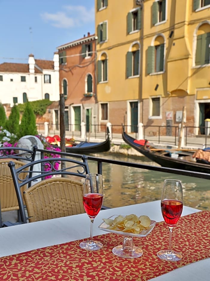 Hotel Olimpia Venice, BW Signature Collection