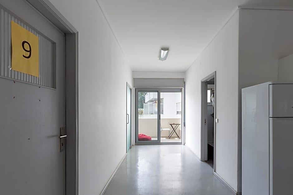 Smile4Porto Guest House