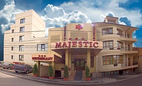 Hotel Majestic