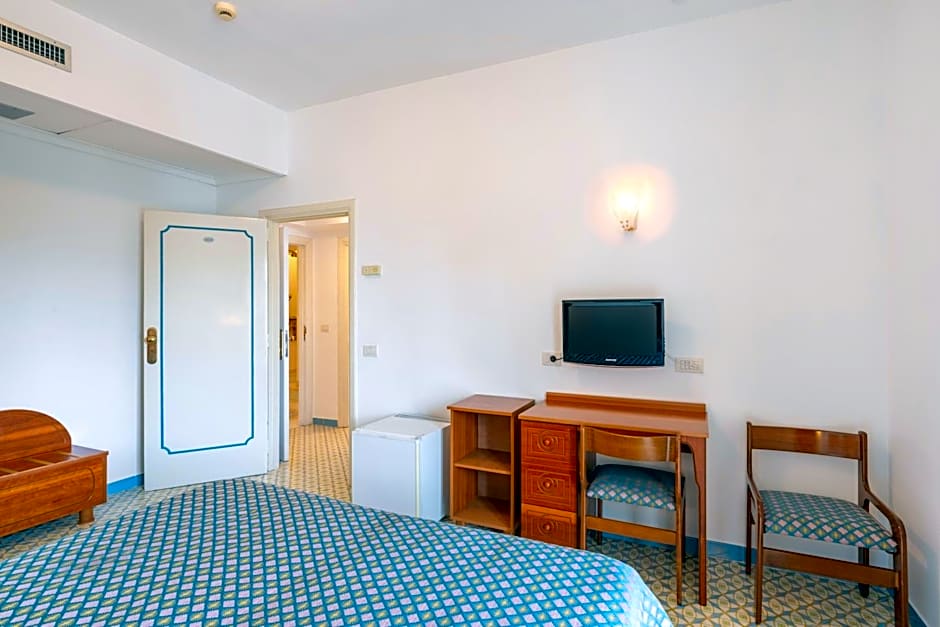 Hotel Eliseo Park's