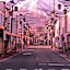 Ryokan Fuji Heights