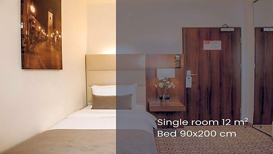 B&B HOTEL RZESZÓW CENTRUM