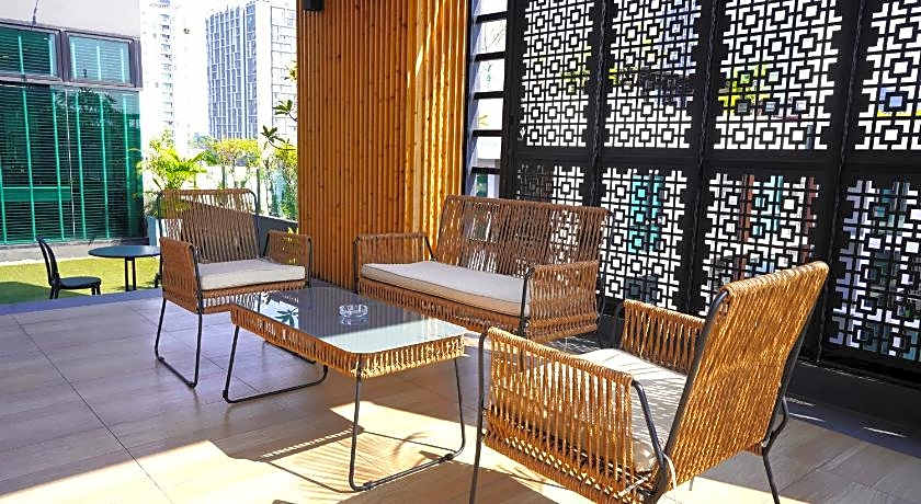 Kokotel Bangkok Sukhumvit 50