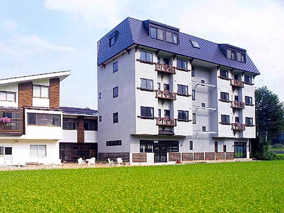 VILLA Schole Hakuba