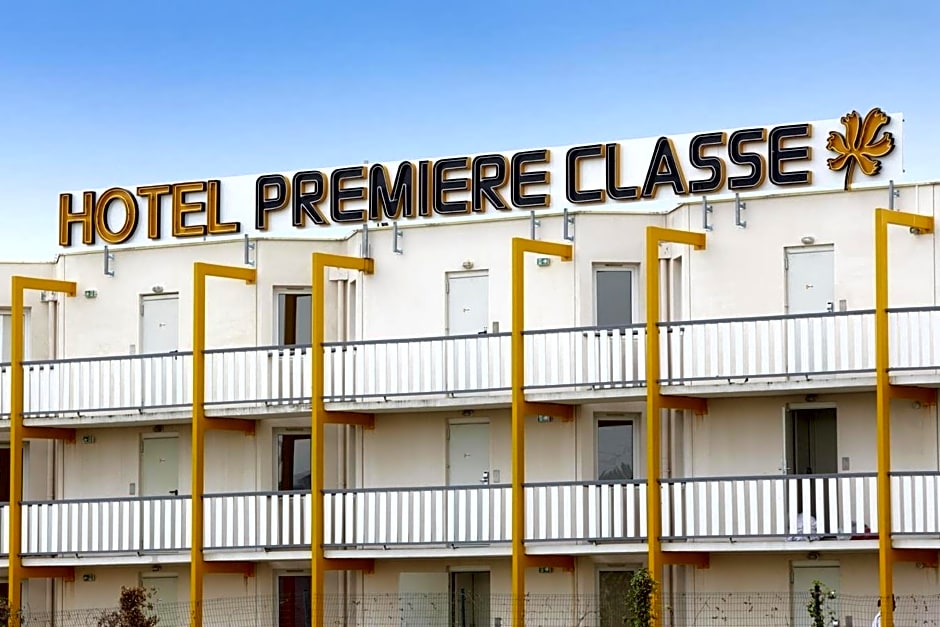 Premiere Classe Avignon - Courtine Gare