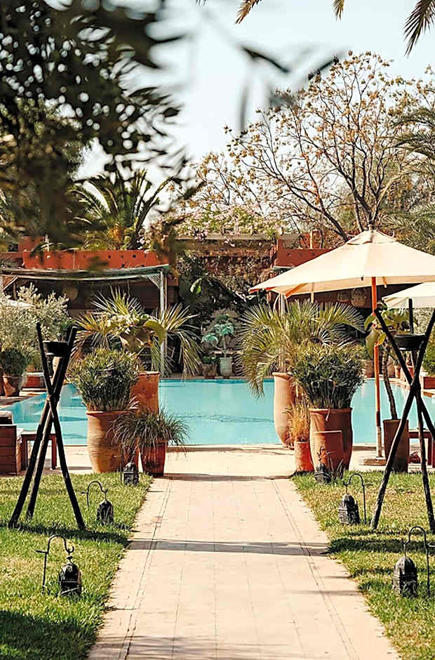 Domaine Des Remparts Hotel & Spa