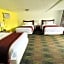 Quality Lodge