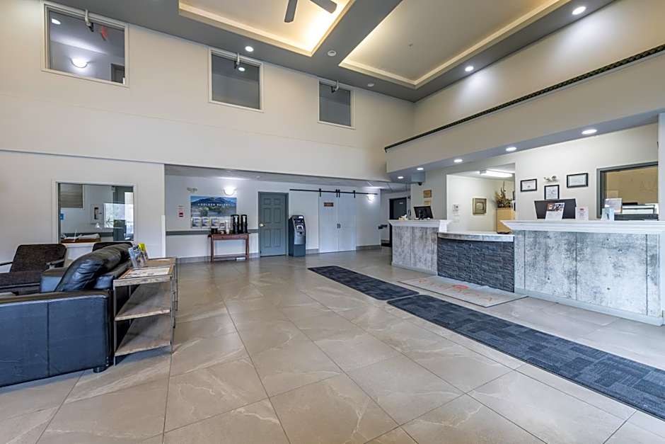 Ramada Limited Golden