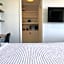 Ocean View Studio Manhattan Beach