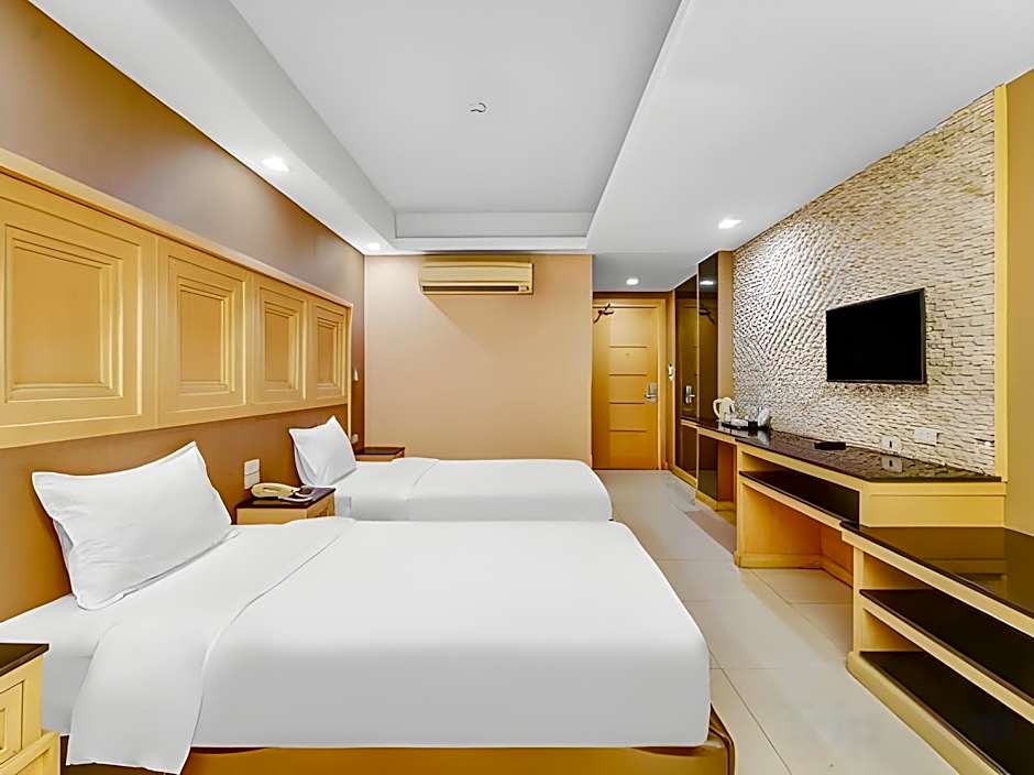 UPAR Hotels Sukhumvit 11 Nana