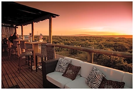 Thali Thali Game Lodge