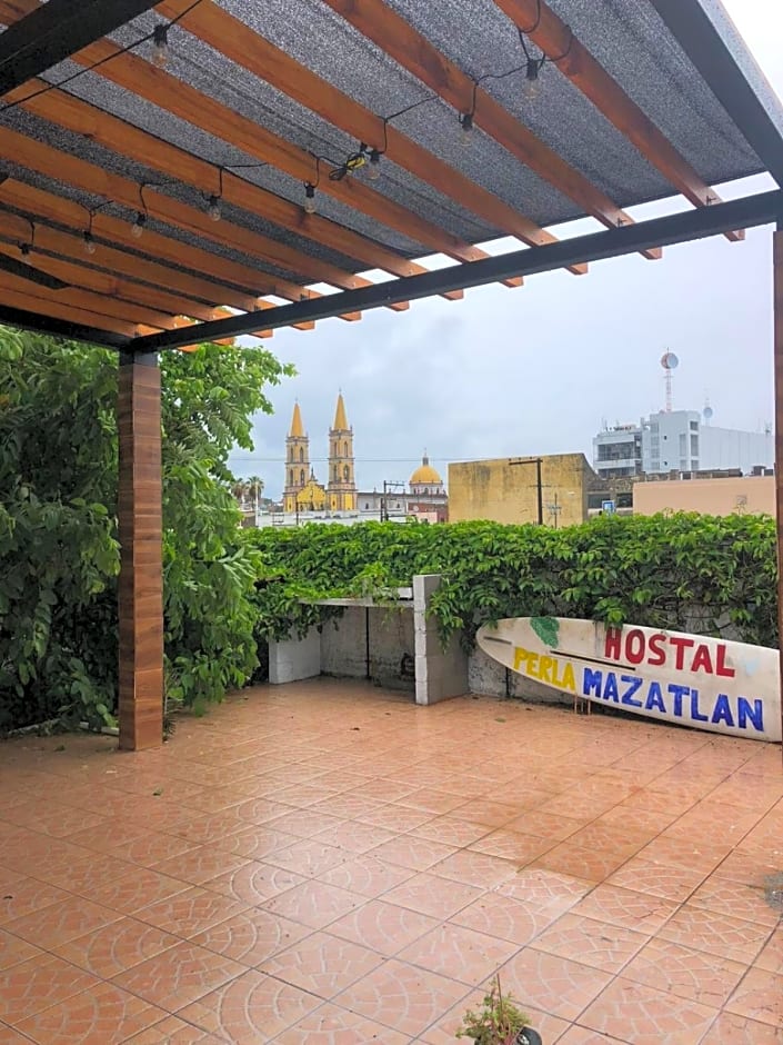 Hotel Perla Mazatlan