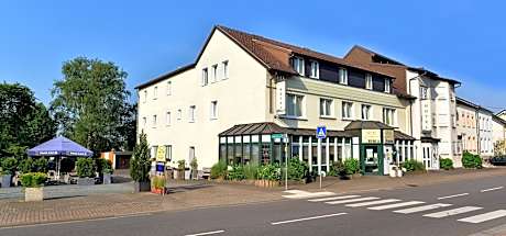 Hotel Maurer