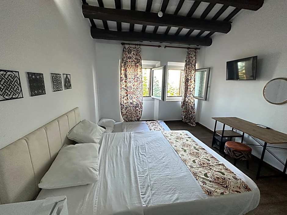 Vilador Beach Hotel