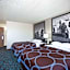Super 8 by Wyndham Tucumcari