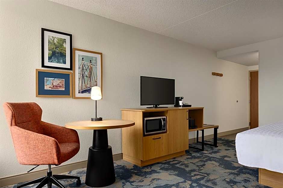 Hampton Inn Springfield-South