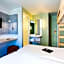 ibis budget Bordeaux Centre - Gare Saint Jean
