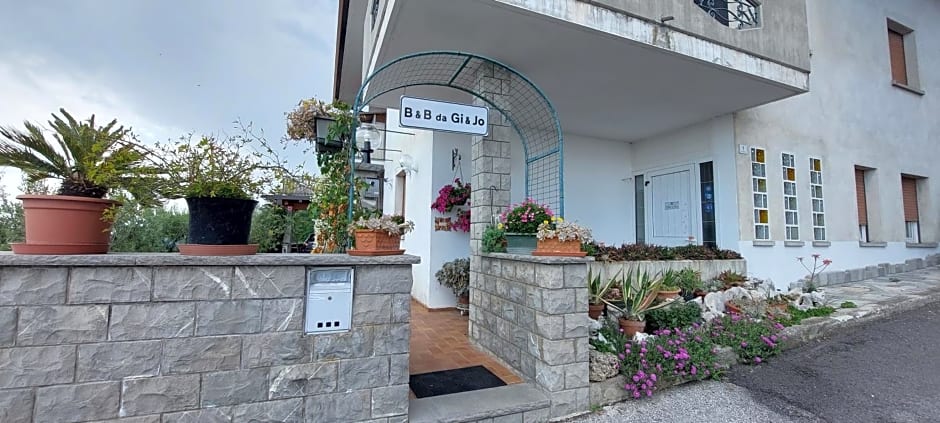 B&B da Gi&Jo