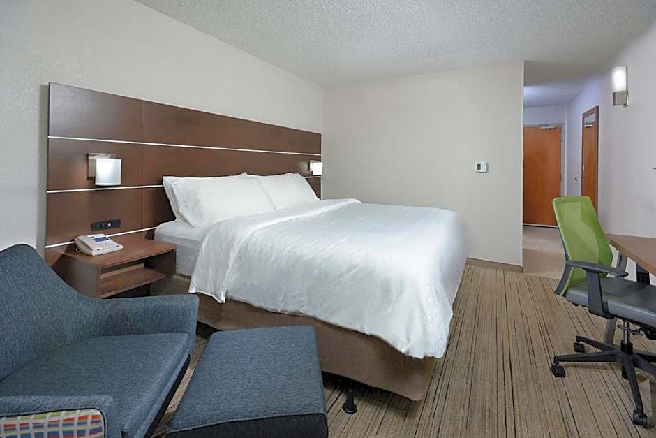 Holiday Inn Express Danville By IHG