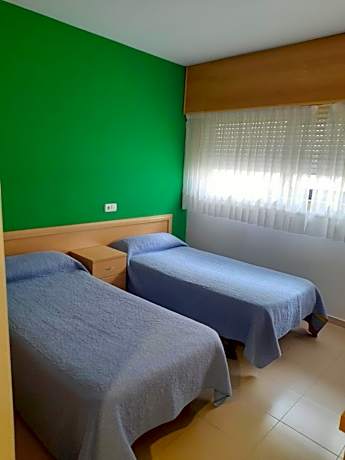 Micampus Lugo Student Residence