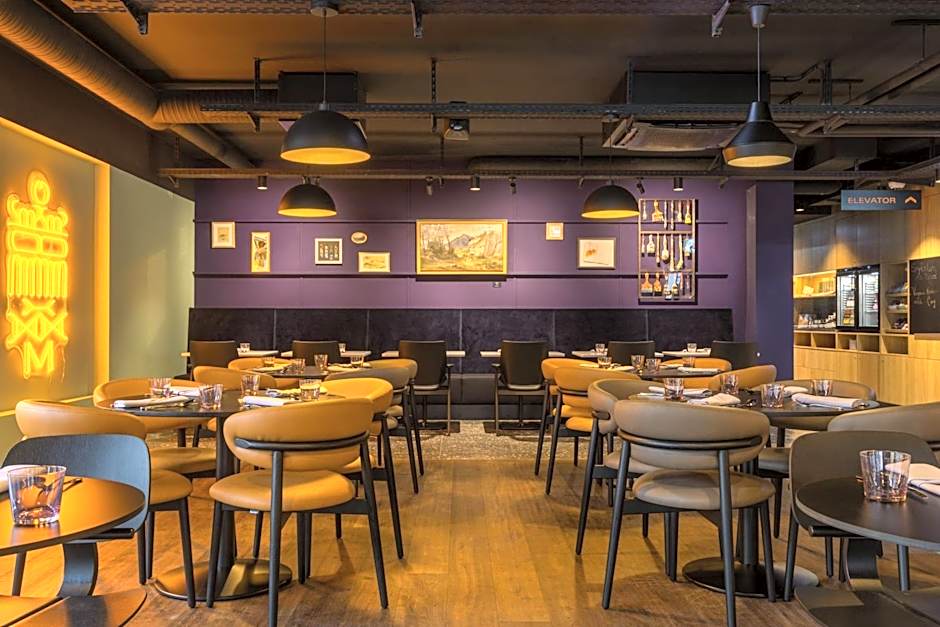 Mayburg Salzburg, a Tribute Portfolio Hotel