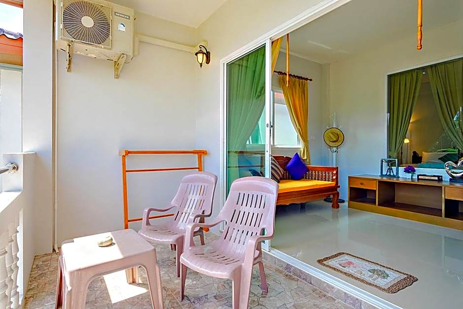 Maikhao Beach Residence