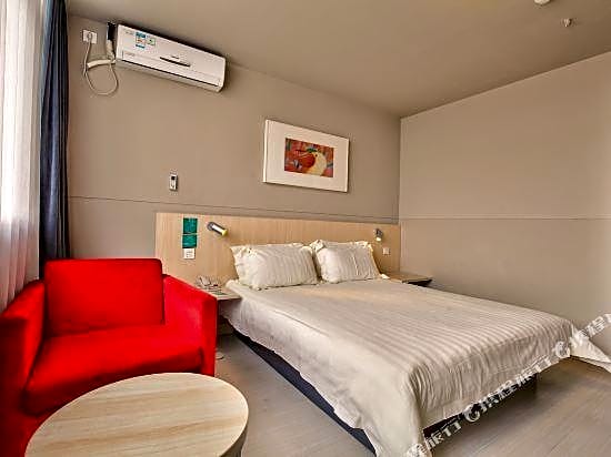 Jinjiang Inn Ningbo Airport Outlets Plaza